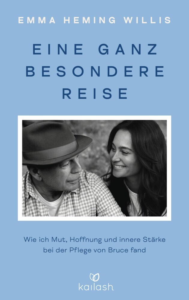 Eine ganz besondere Reise main product photo