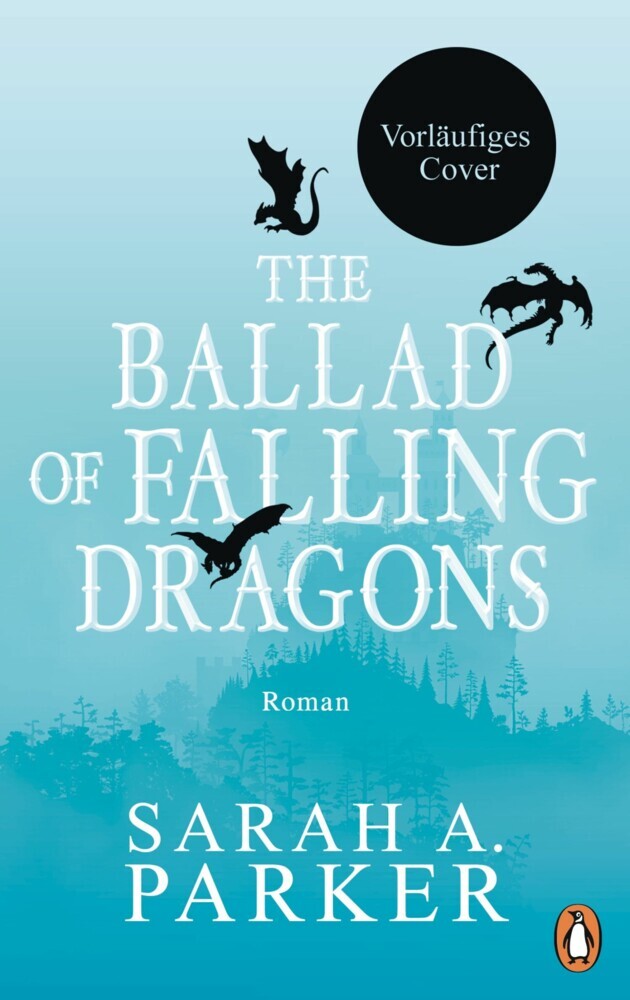 The Ballad of Falling Dragons main product photo