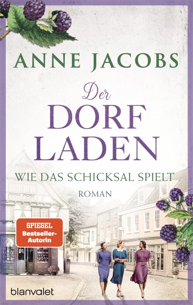 Der Dorfladen - Wie das Schicksal spielt main product photo