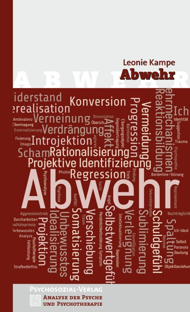 Abwehr main product photo