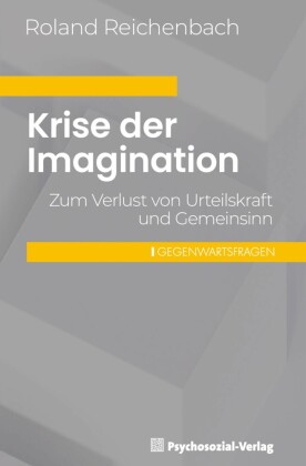 Krise der Imagination