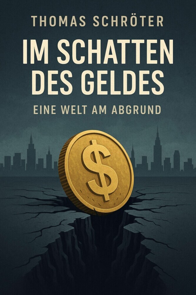 Im Schatten des Geldes main product photo