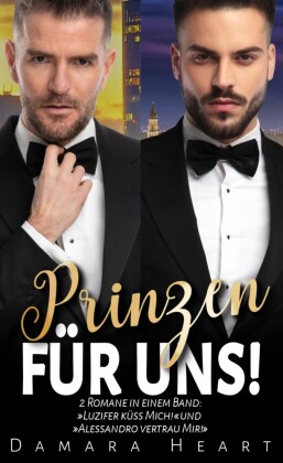 Prinzen für uns!