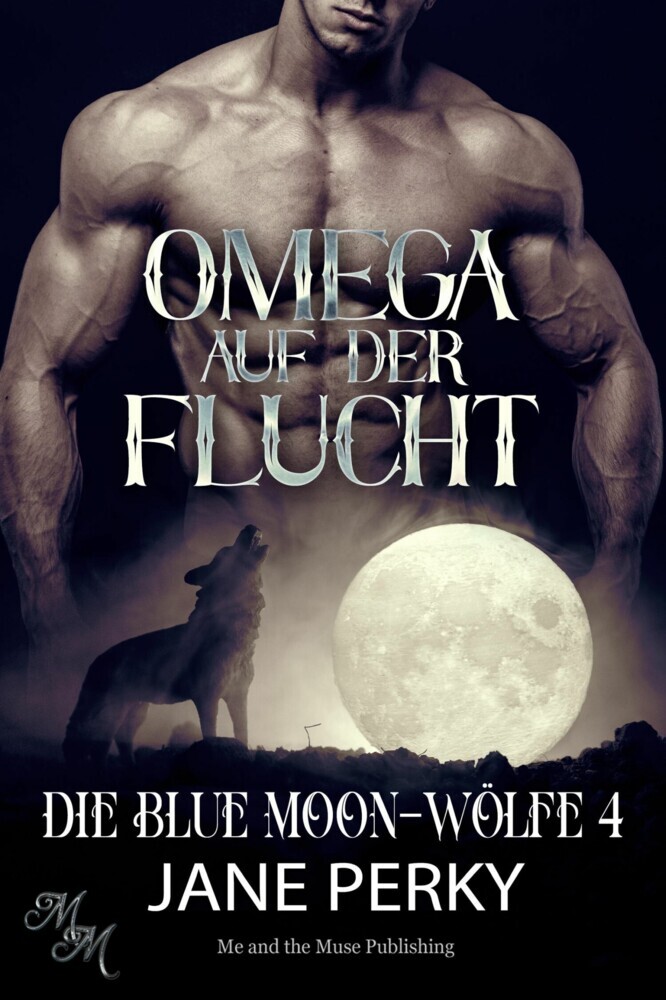 Omega auf der Flucht main product photo