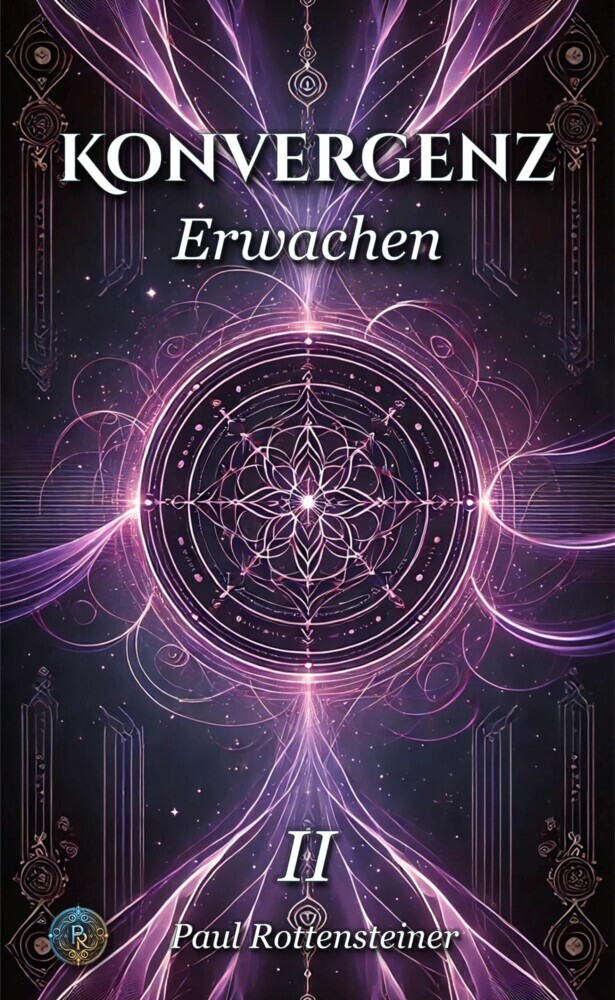 Konvergenz-Erwachen main product photo