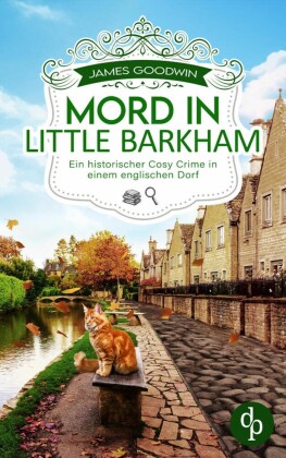 Mord in Little Barkham