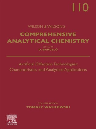 Artificial Olfaction Technologies: Characteristics And Analytical Applications