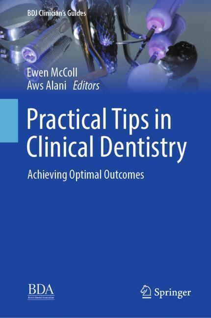 Practical Tips in Clinical Dentistry main product photo
