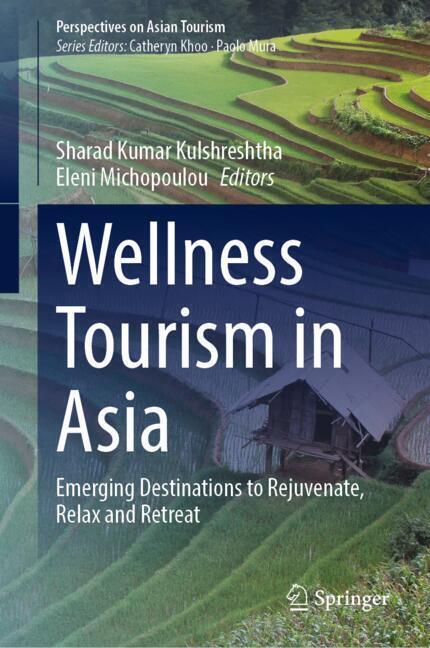 Wellness Tourism in Asia main product photo
