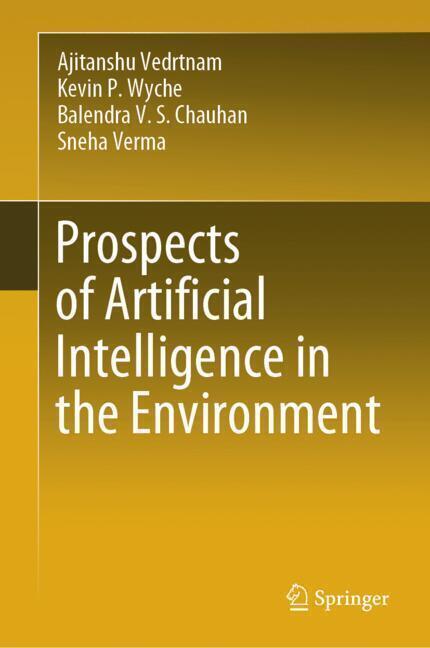 Prospects of Artificial Intelligence in the Environment main product photo