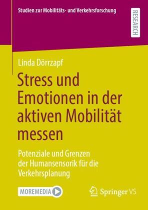 Stress und Emotionen in der aktiven Mobilität messen