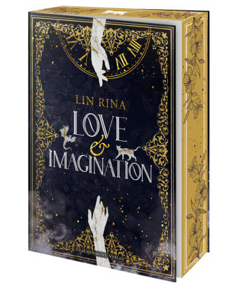 Love & Imagination