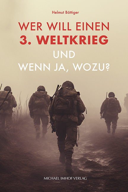 Wer will einen 3. Weltkrieg und wenn ja, wozu? main product photo