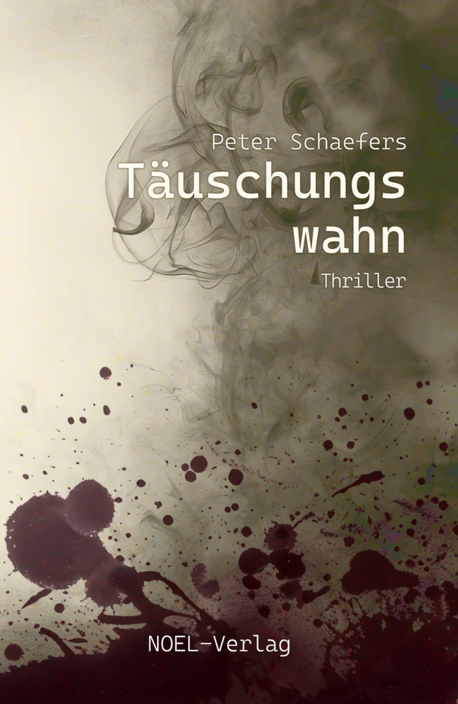 Täuschungswahn main product photo
