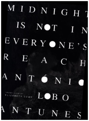 Midnight Is Not in Everyone's Reach