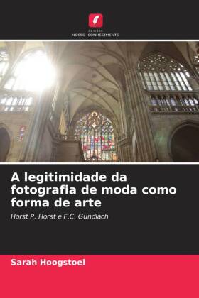 A legitimidade da fotografia de moda como forma de arte