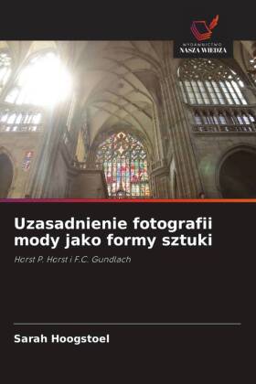 Uzasadnienie fotografii mody jako formy sztuki