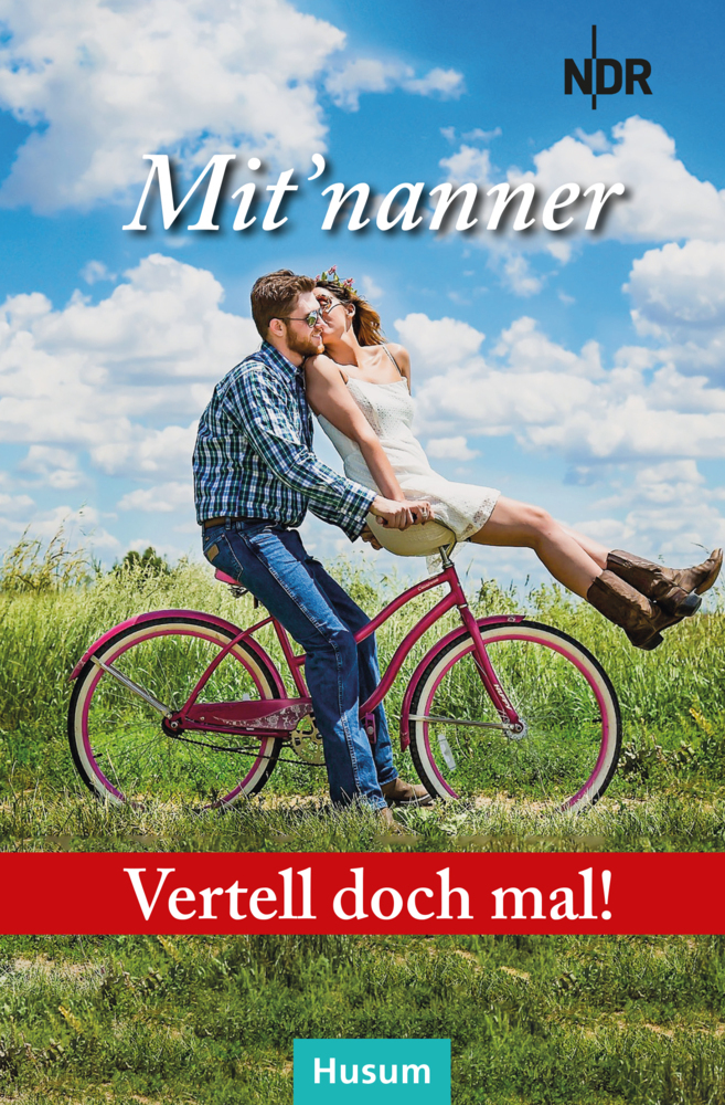 Vertell doch mal: Mit'nanner main product photo