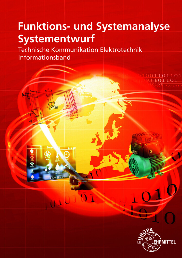 Funktions- und Systemanalyse, Systementwurf main product photo