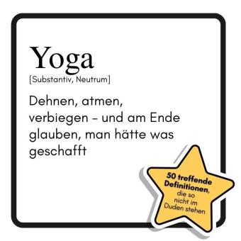 Yoga