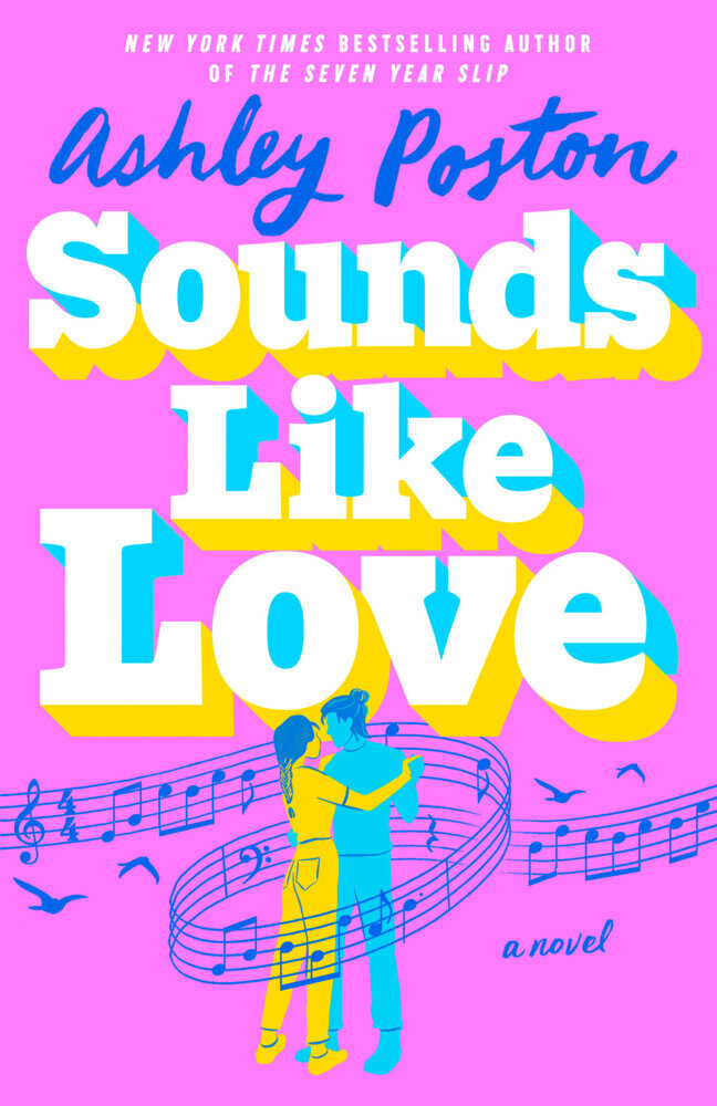 Sounds Like Love main product photo