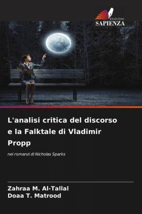 L'analisi critica del discorso e la Falktale di Vladimir ...