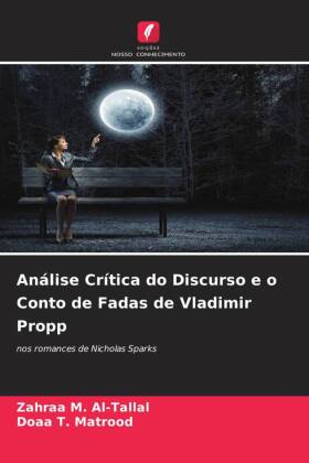 Análise Crítica do Discurso e o Conto de Fadas de Vladimir P...