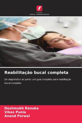 Reabilitação bucal completa