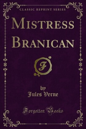 Mistress Branican