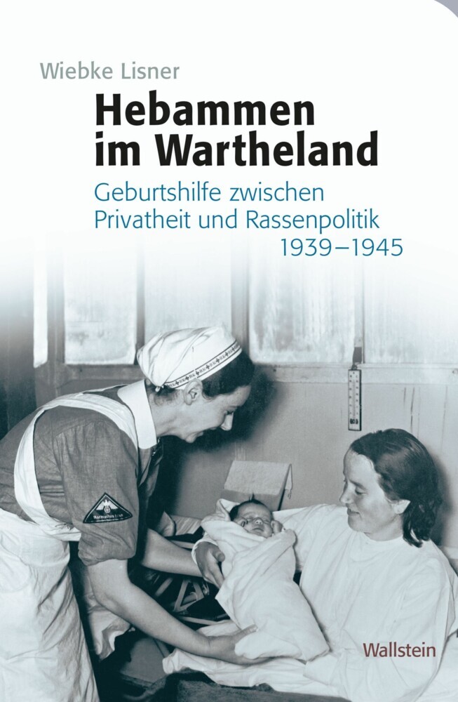 Hebammen im Wartheland main product photo