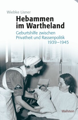 Hebammen im Wartheland