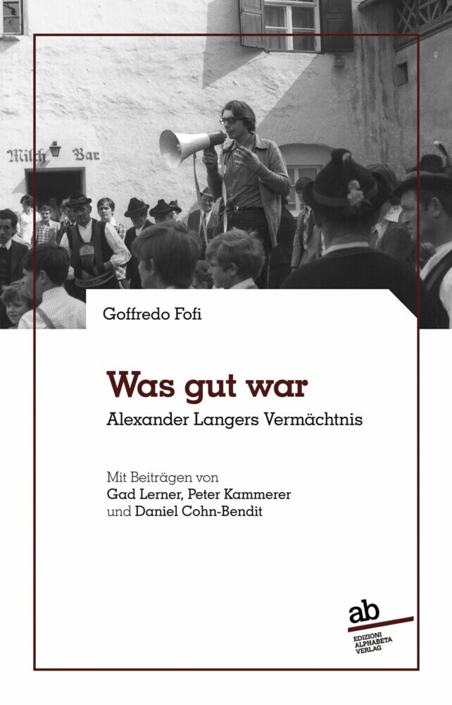 Was gut war main product photo
