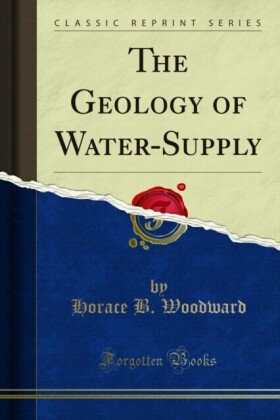 Geology of Water-Supply