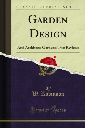 Garden Design