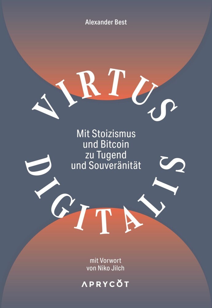 Virtus Digitalis main product photo