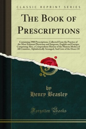 Book of Prescriptions