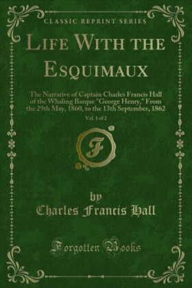 Life With the Esquimaux