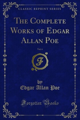 Complete Works of Edgar Allan Poe