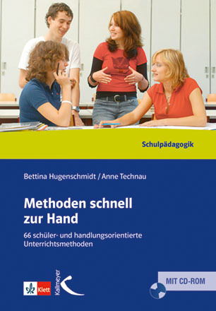 Methoden schnell zur Hand main product photo