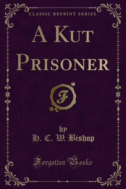 Kut Prisoner main product photo