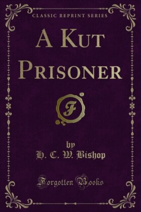 Kut Prisoner