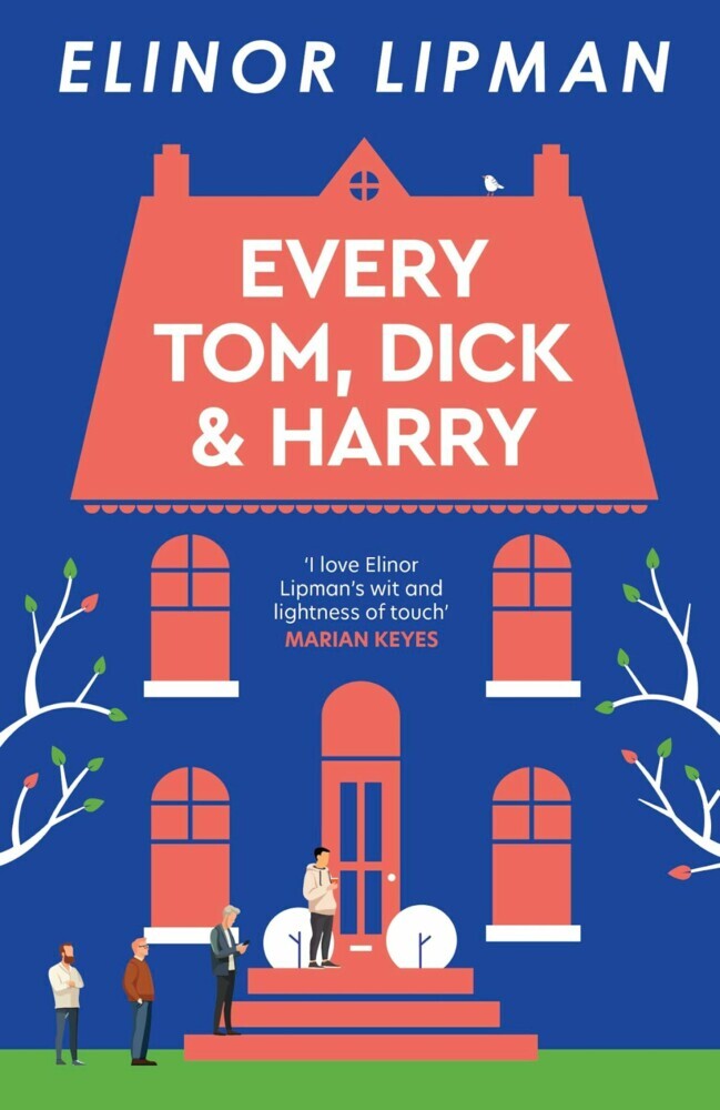 Every Tom, Dick & Harry main product photo
