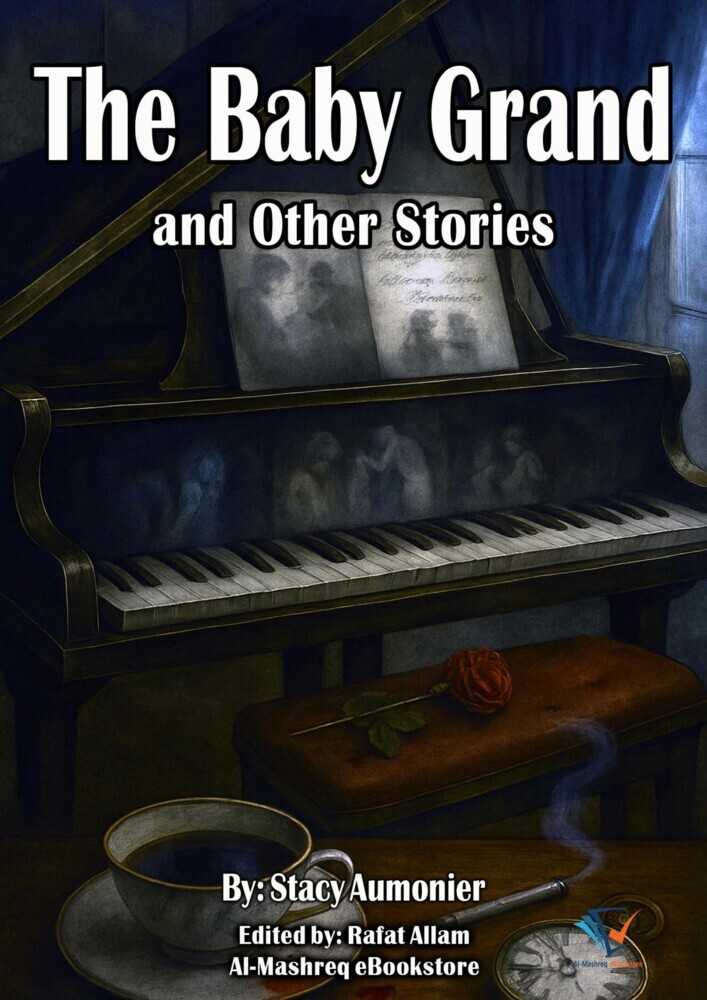 The Baby Grand and Other Stories main product photo