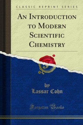 Introduction to Modern Scientific Chemistry