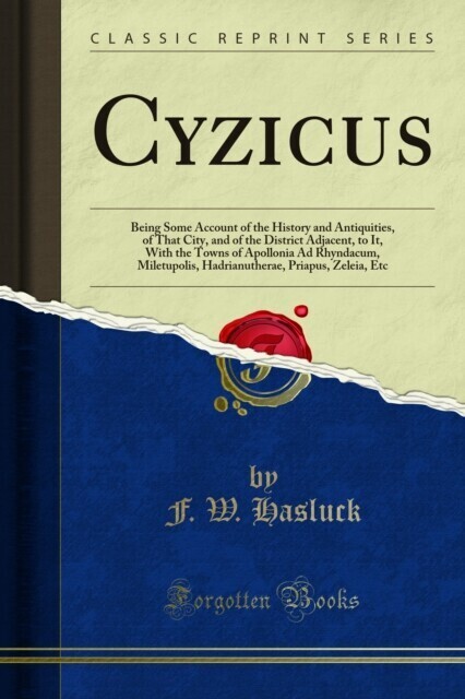 Cyzicus main product photo