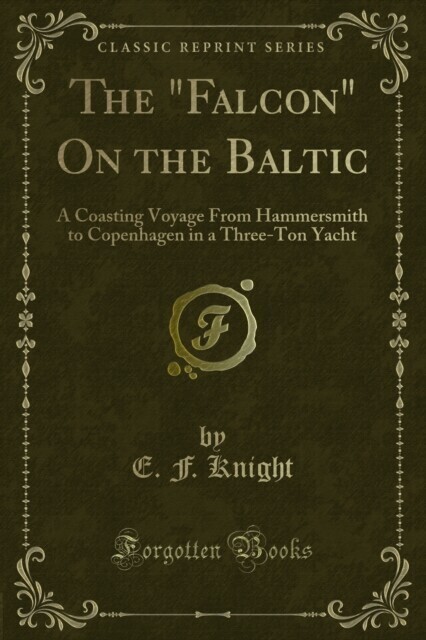 "e;Falcon"e; On the Baltic main product photo