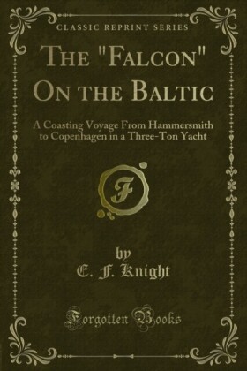 &quote;Falcon&quote; On the Baltic
