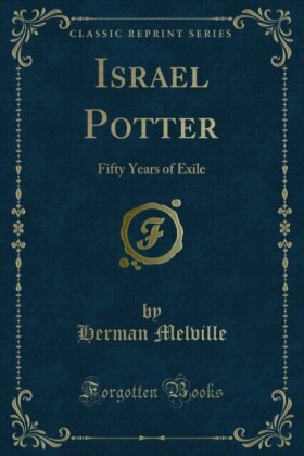 Israel Potter