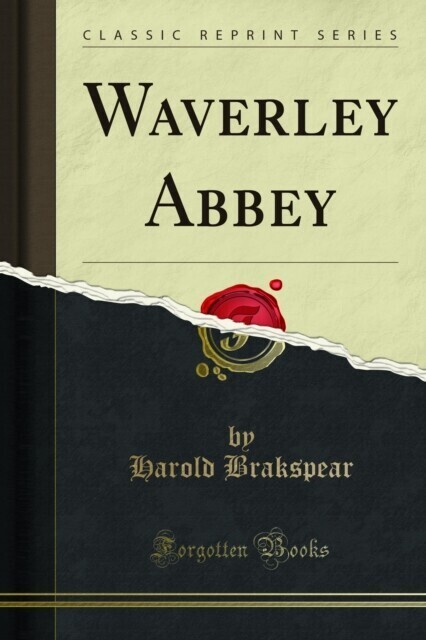 Waverley Abbey main product photo
