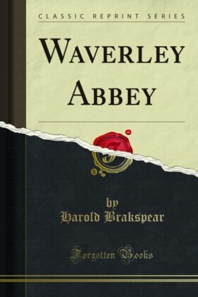 Waverley Abbey